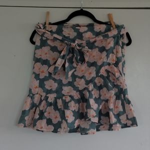 Acacia Simone Skirt Small